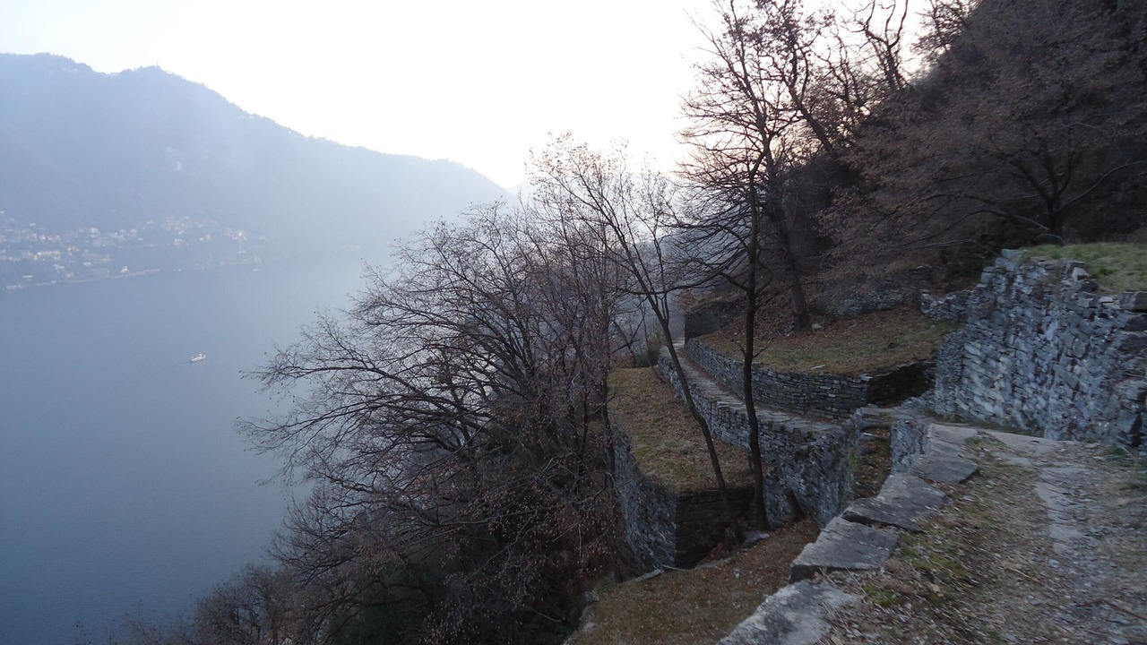 Photo of Outdoor in Cernobbio