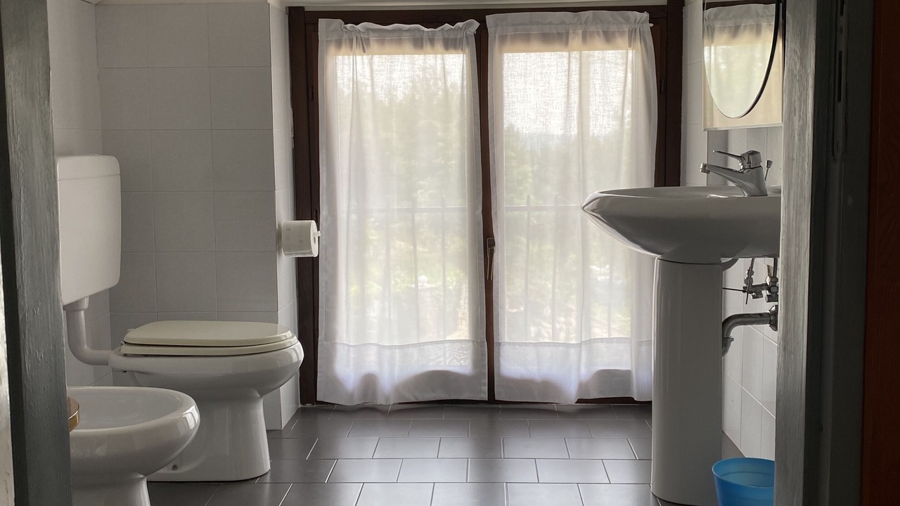 Photo of Bathroom in Bonvicino