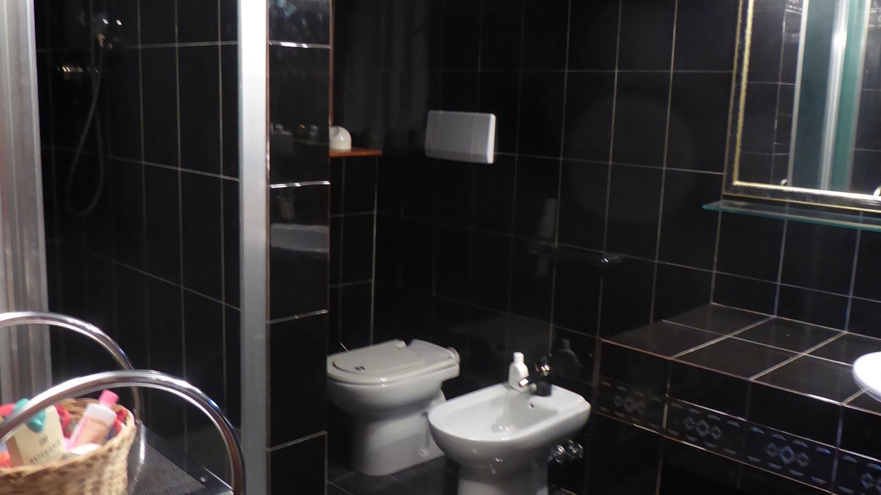 Photo of Bathroom in Bonvicino