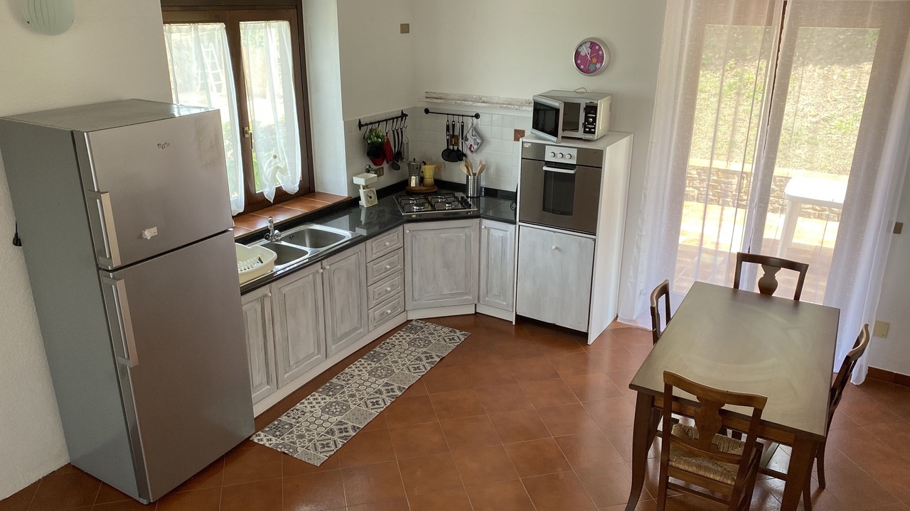 Photo of Kitchen in Bonvicino