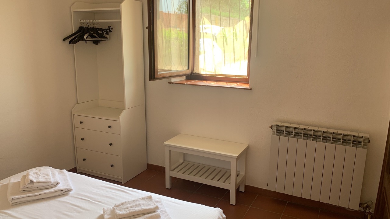 Photo of Bedroom in Bonvicino