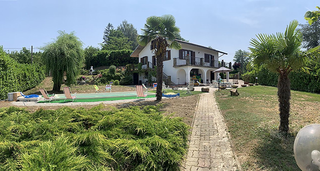 Photo of Outdoor in Bonvicino