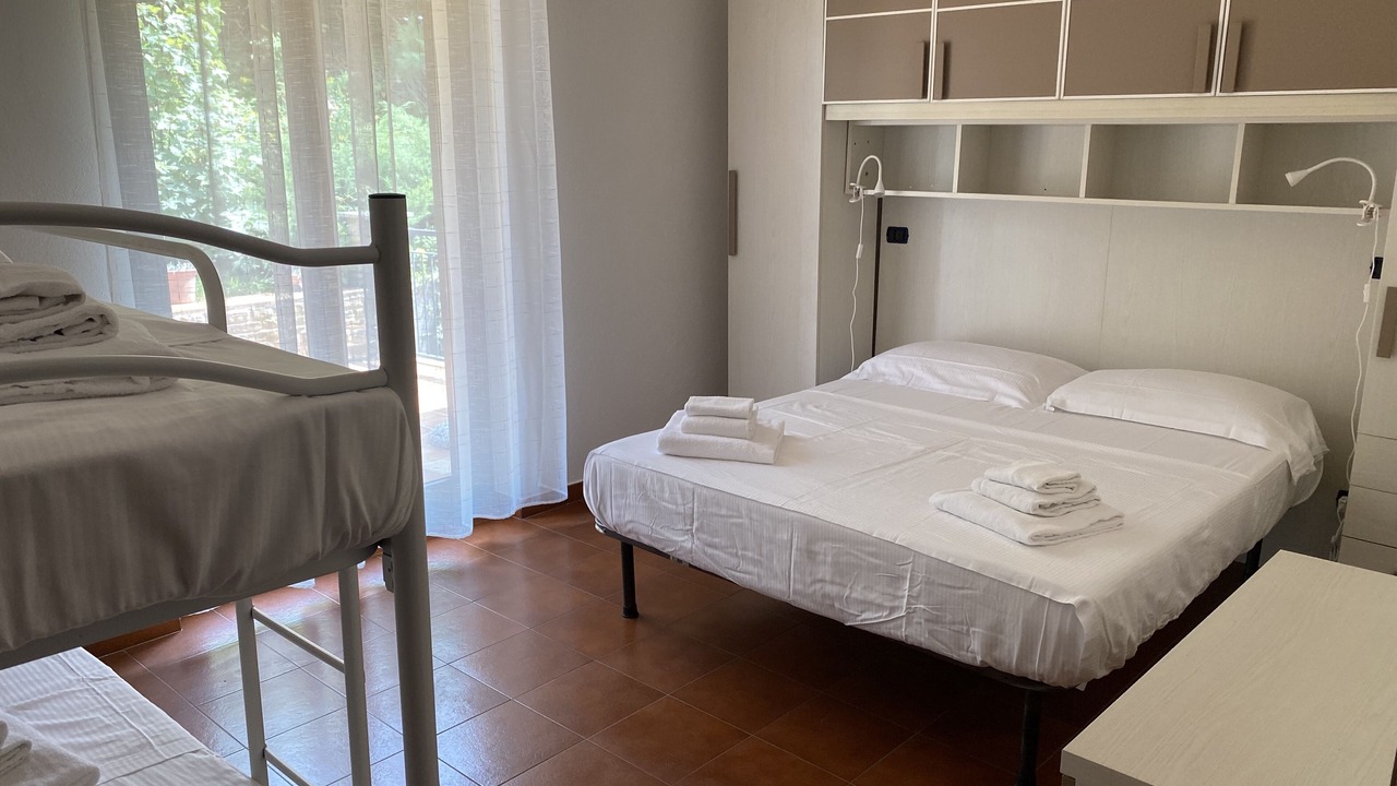 Photo of Bedroom in Bonvicino