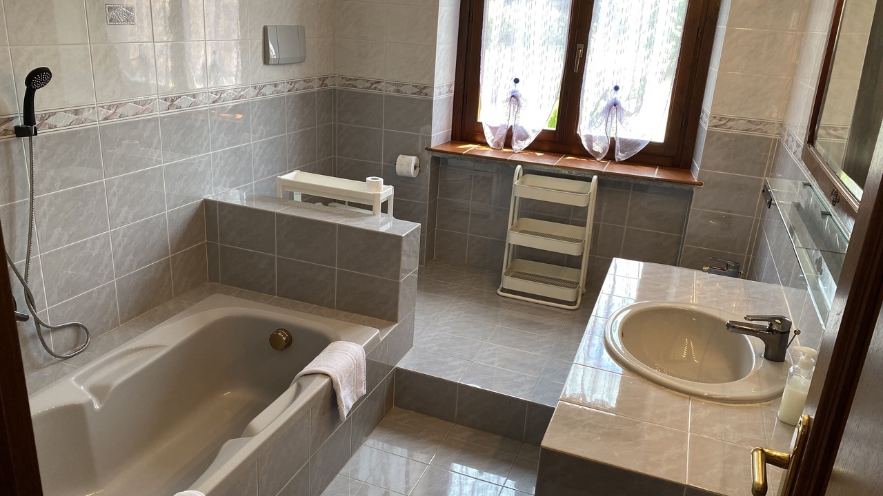 Photo of Bathroom in Bonvicino