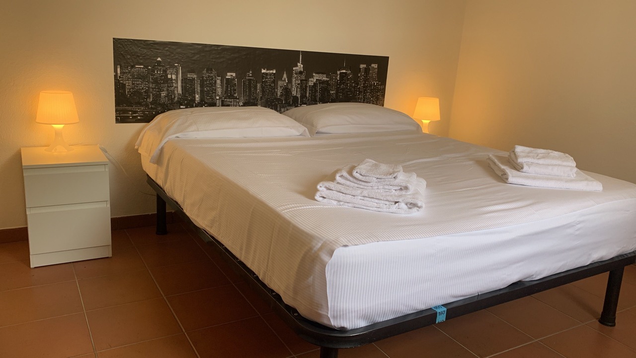 Photo of Bedroom in Bonvicino