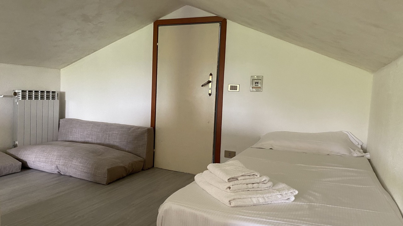 Photo of Bedroom in Bonvicino