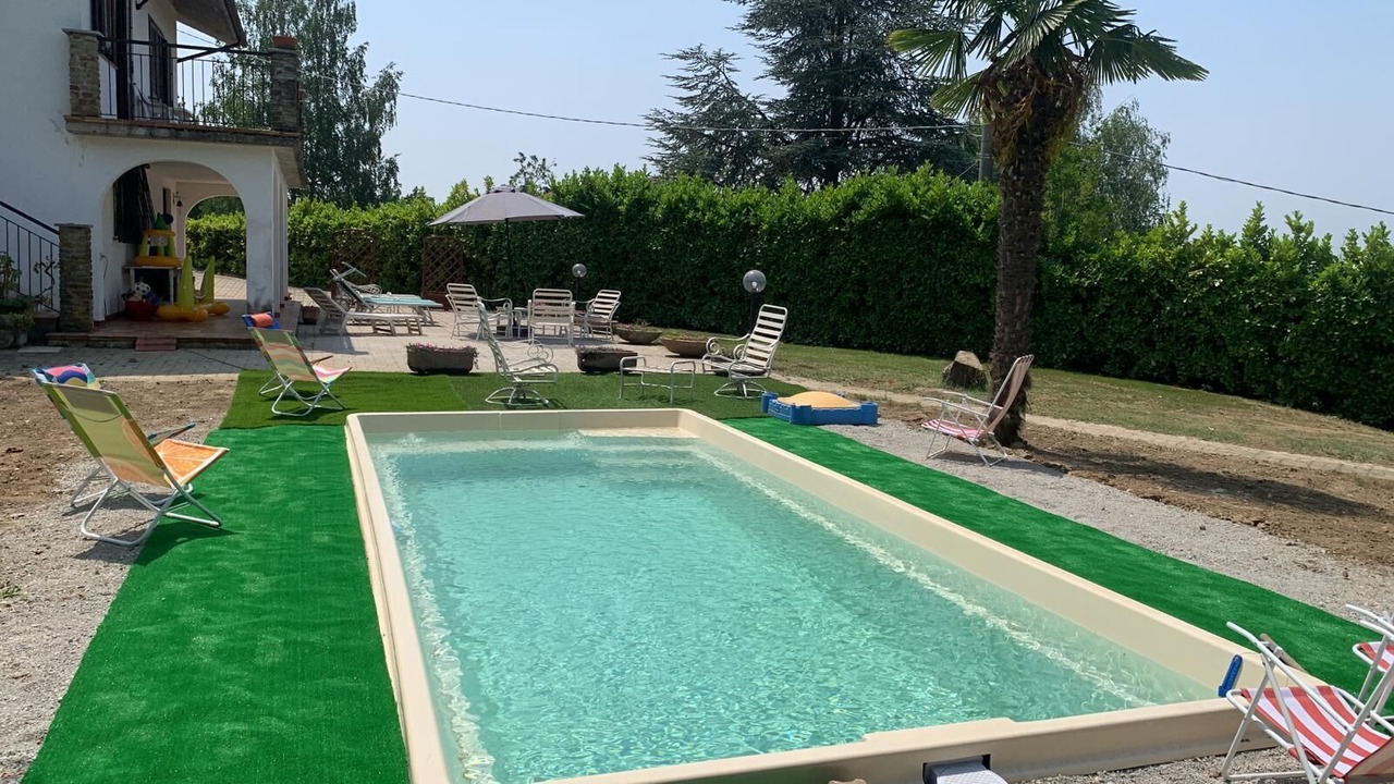 Photo of Outdoor in Bonvicino