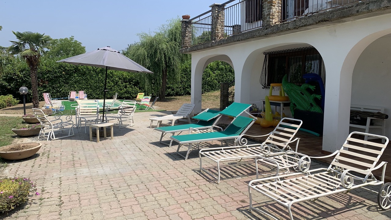 Photo of Outdoor in Bonvicino