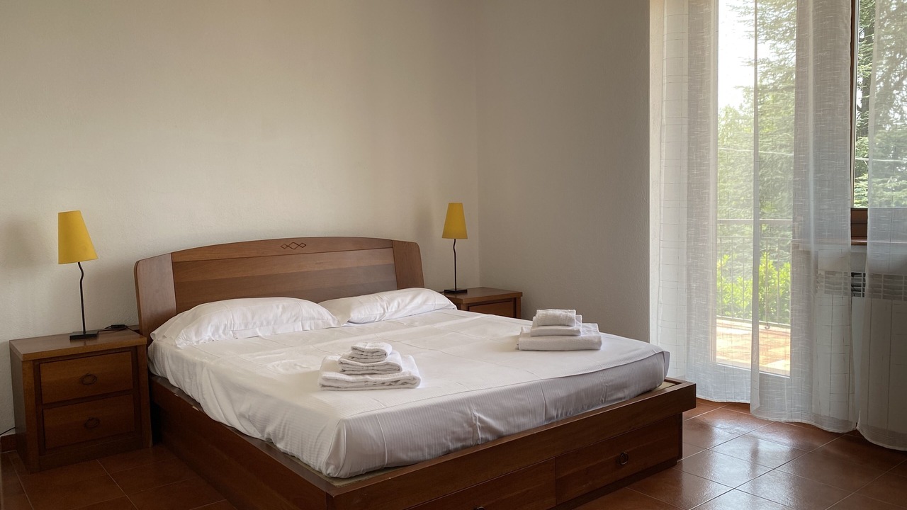 Photo of Bedroom in Bonvicino