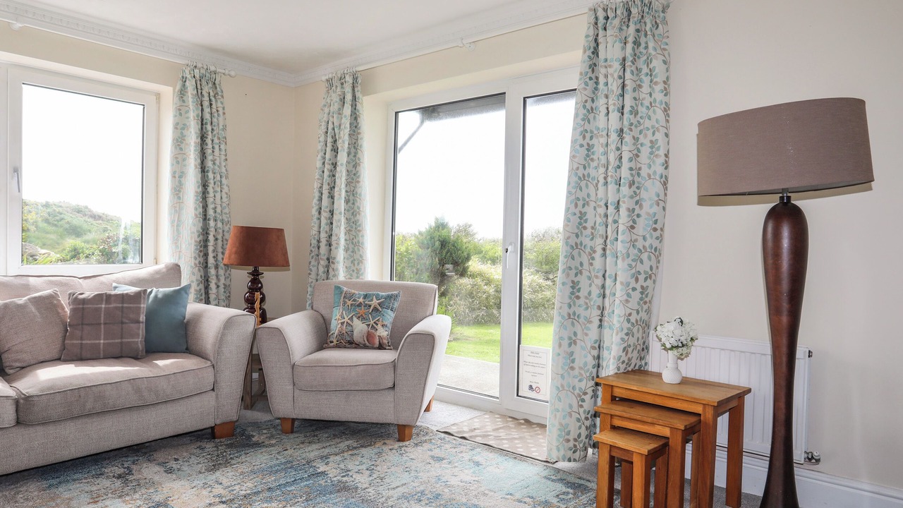 Photo of Livingroom in Rhoscolyn