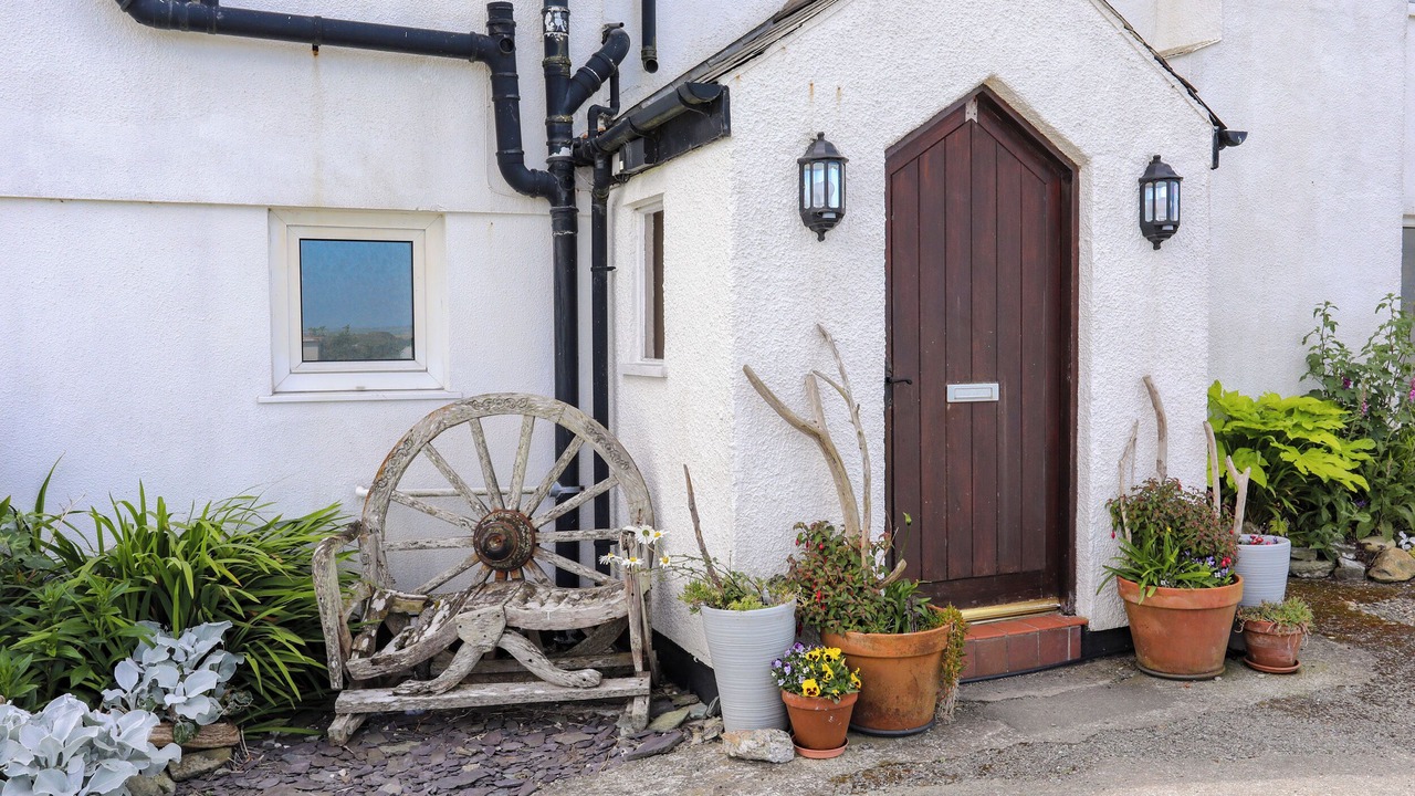 Photo of Outdoor in Rhoscolyn