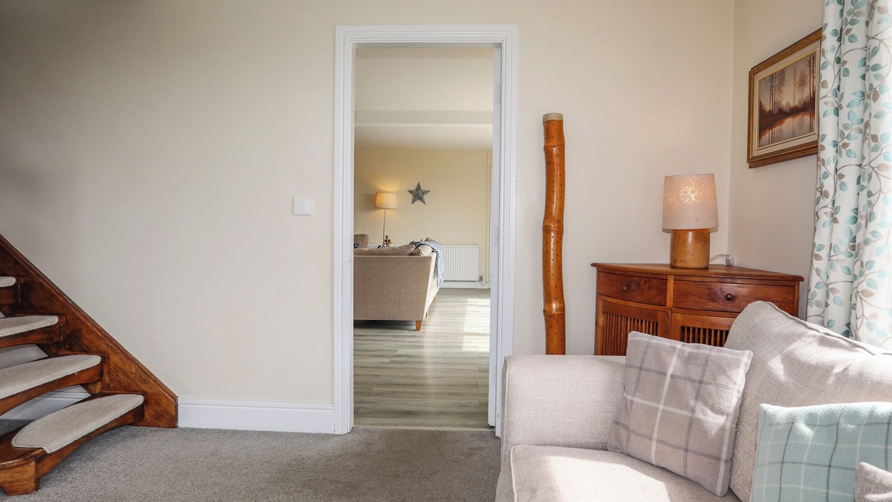Photo of Livingroom in Rhoscolyn