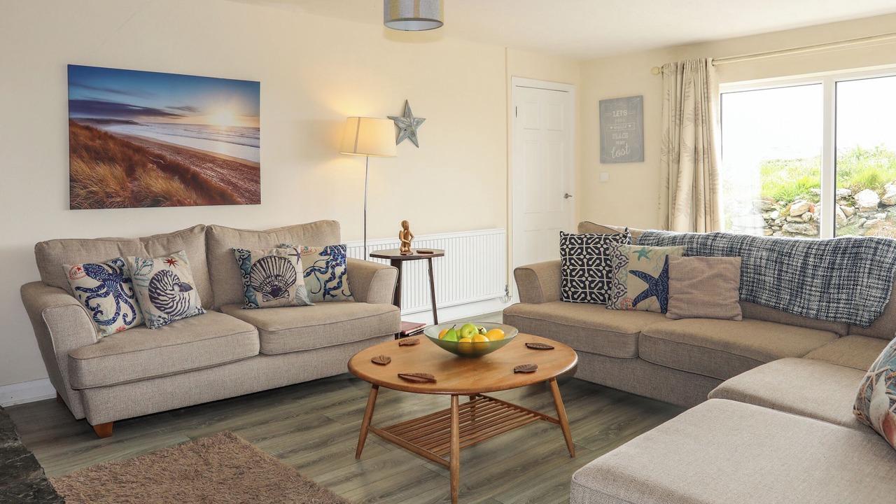 Photo of Livingroom in Rhoscolyn