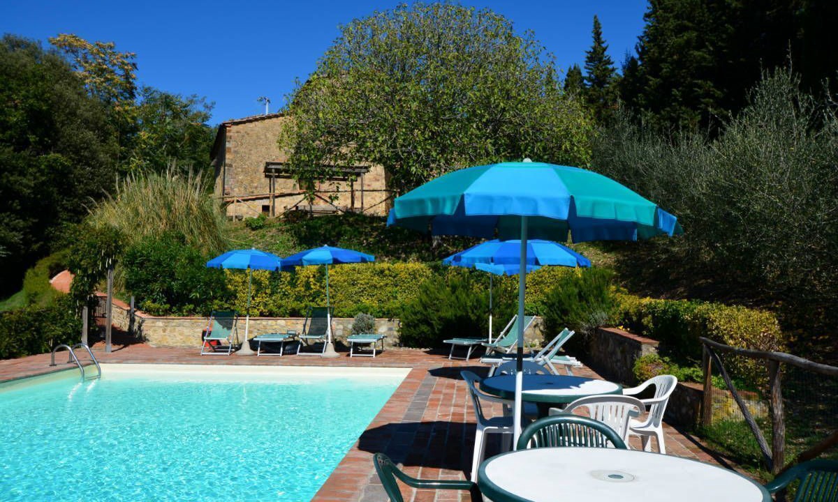 Photo of Outdoor in Radicondoli