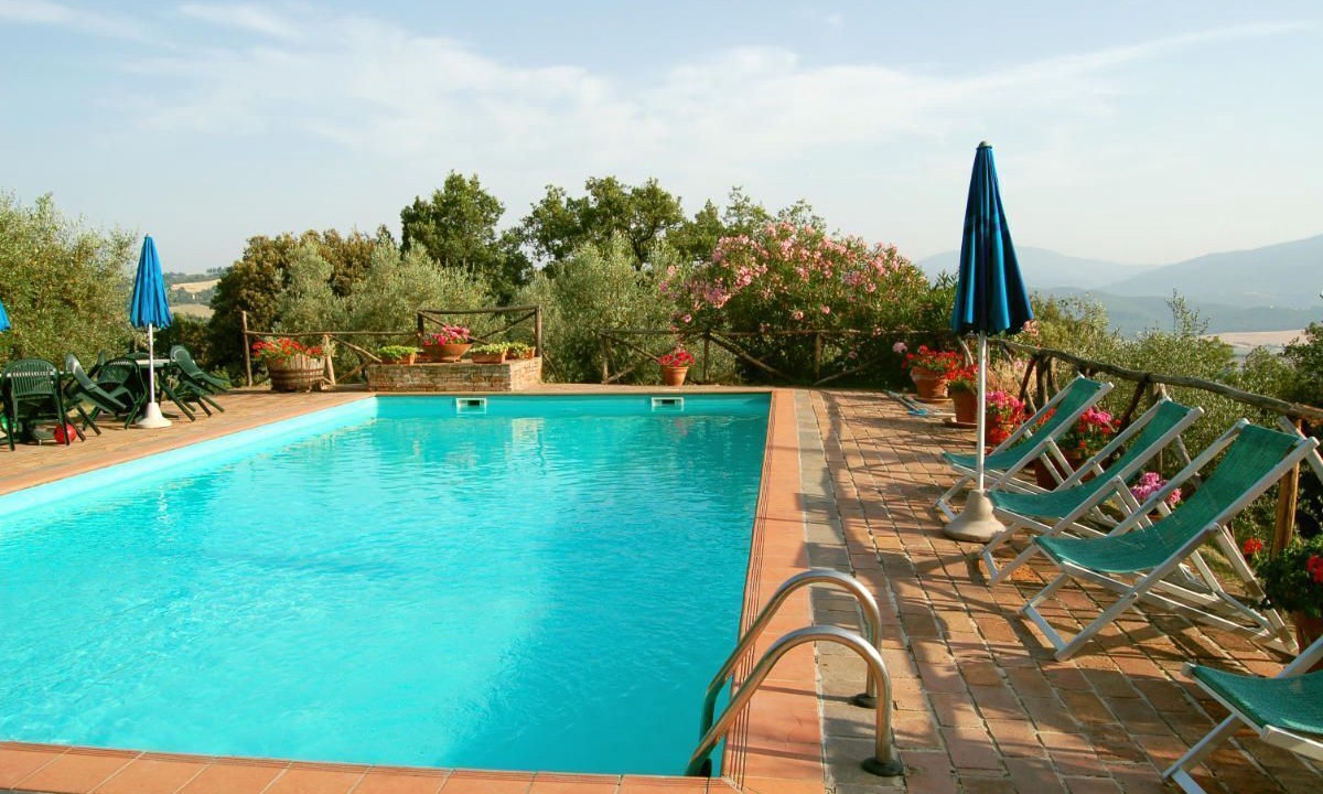 Photo of Outdoor in Radicondoli