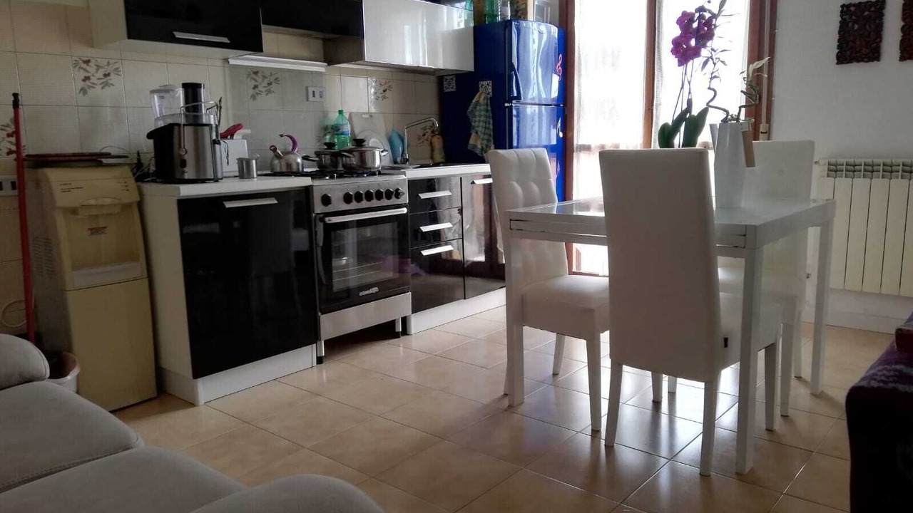 Photo of Kitchen in Pisa