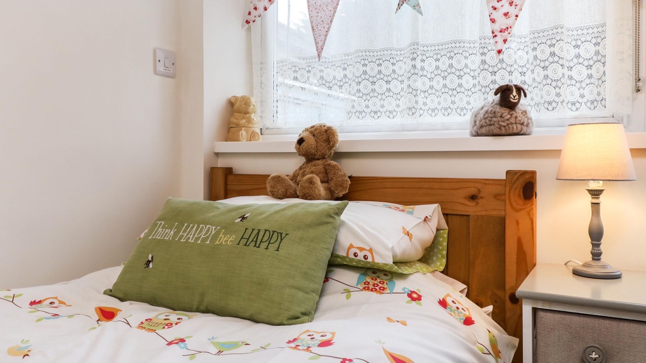 Photo of Bedroom in Sandown
