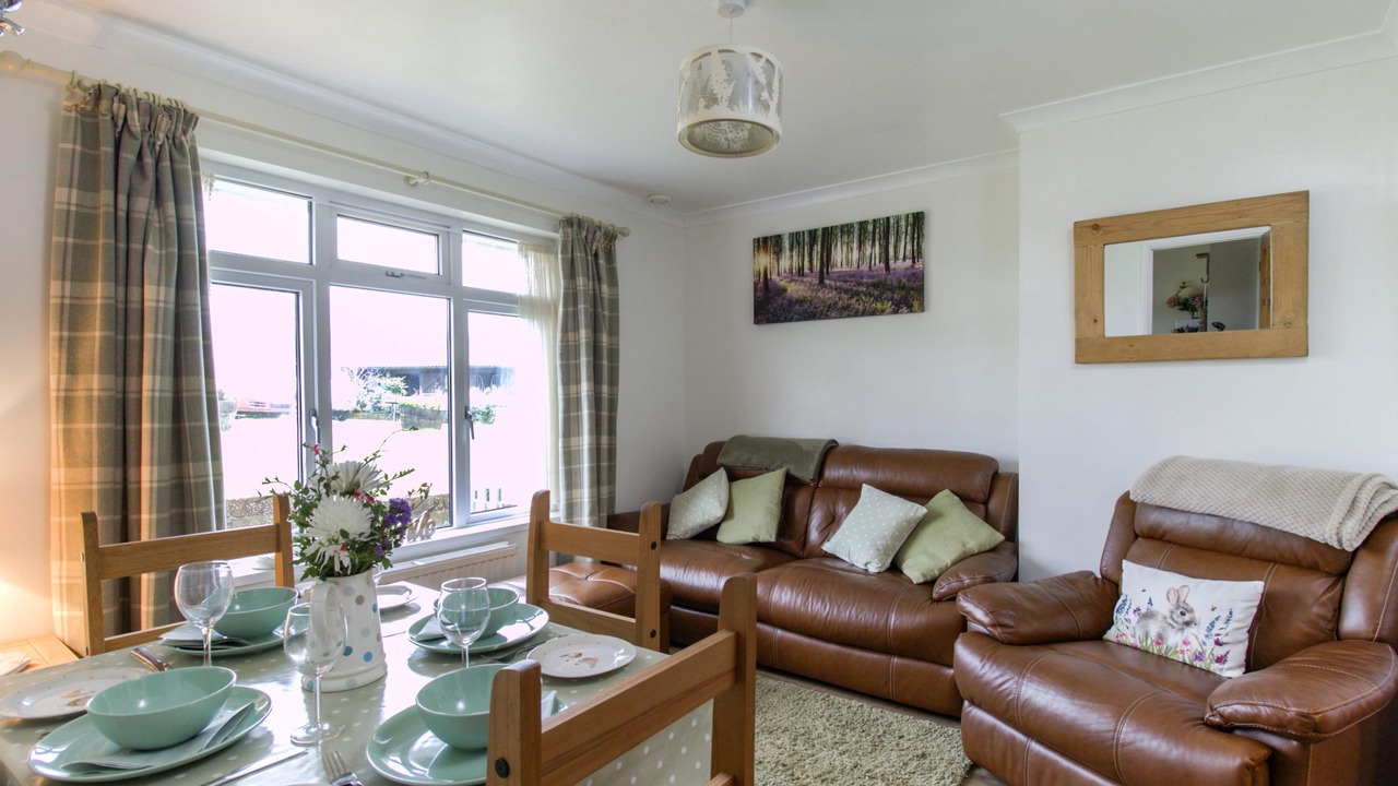 Photo of Livingroom in Sandown