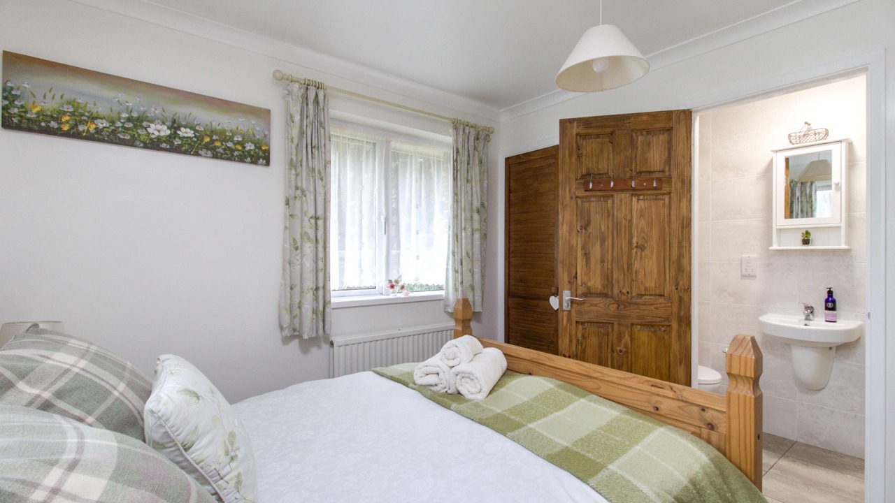 Photo of Bedroom in Sandown