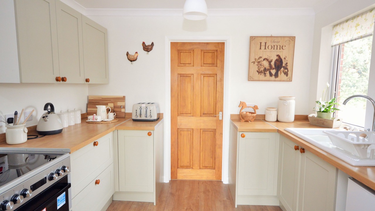 Photo of Kitchen in Sandown