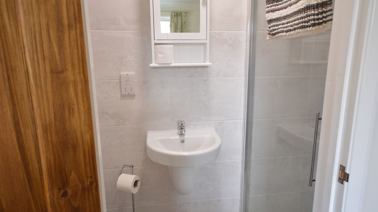 Photo of Bathroom in Sandown