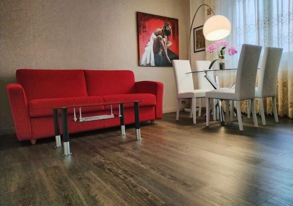 Photo of Livingroom in Creazzo