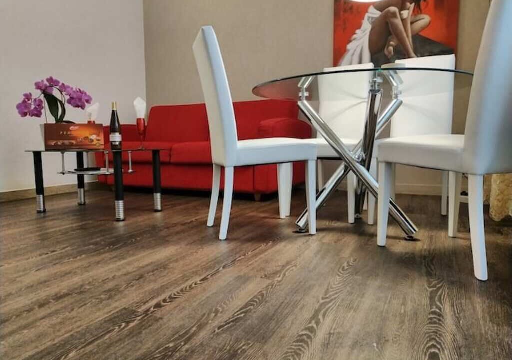 Photo of Livingroom in Creazzo