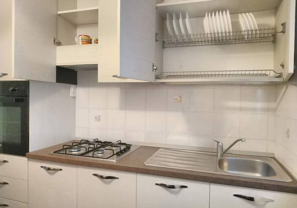 Photo of Kitchen in Creazzo