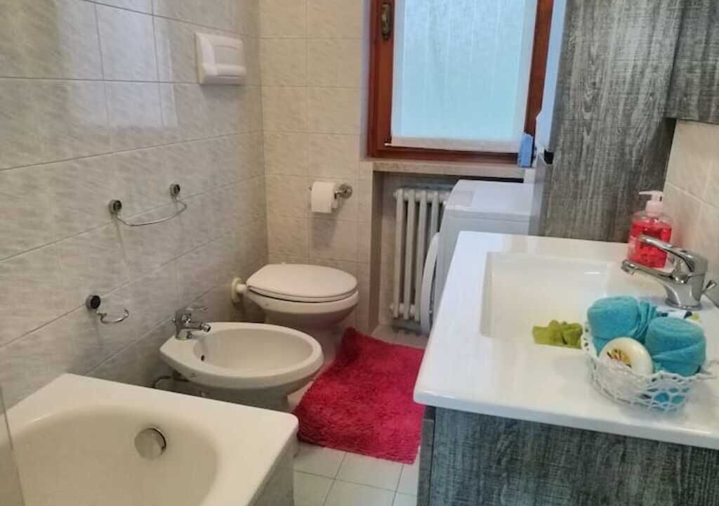 Photo of Bathroom in Creazzo