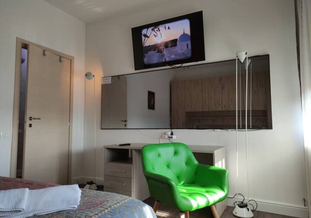 Photo of Bedroom in Creazzo