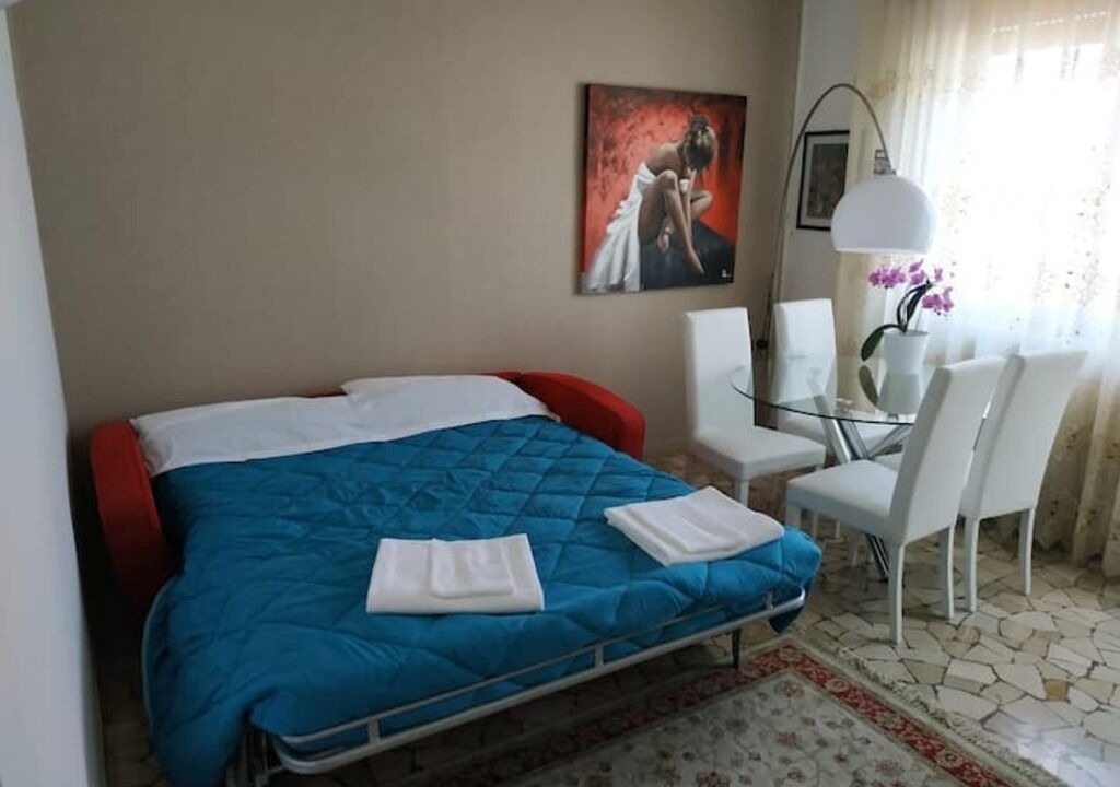 Photo of Bedroom in Creazzo