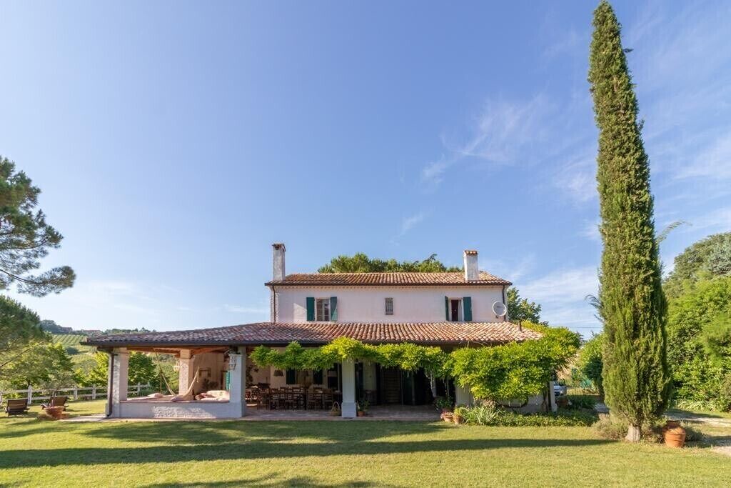 Photo of Outdoor in Quartiere Rubicone