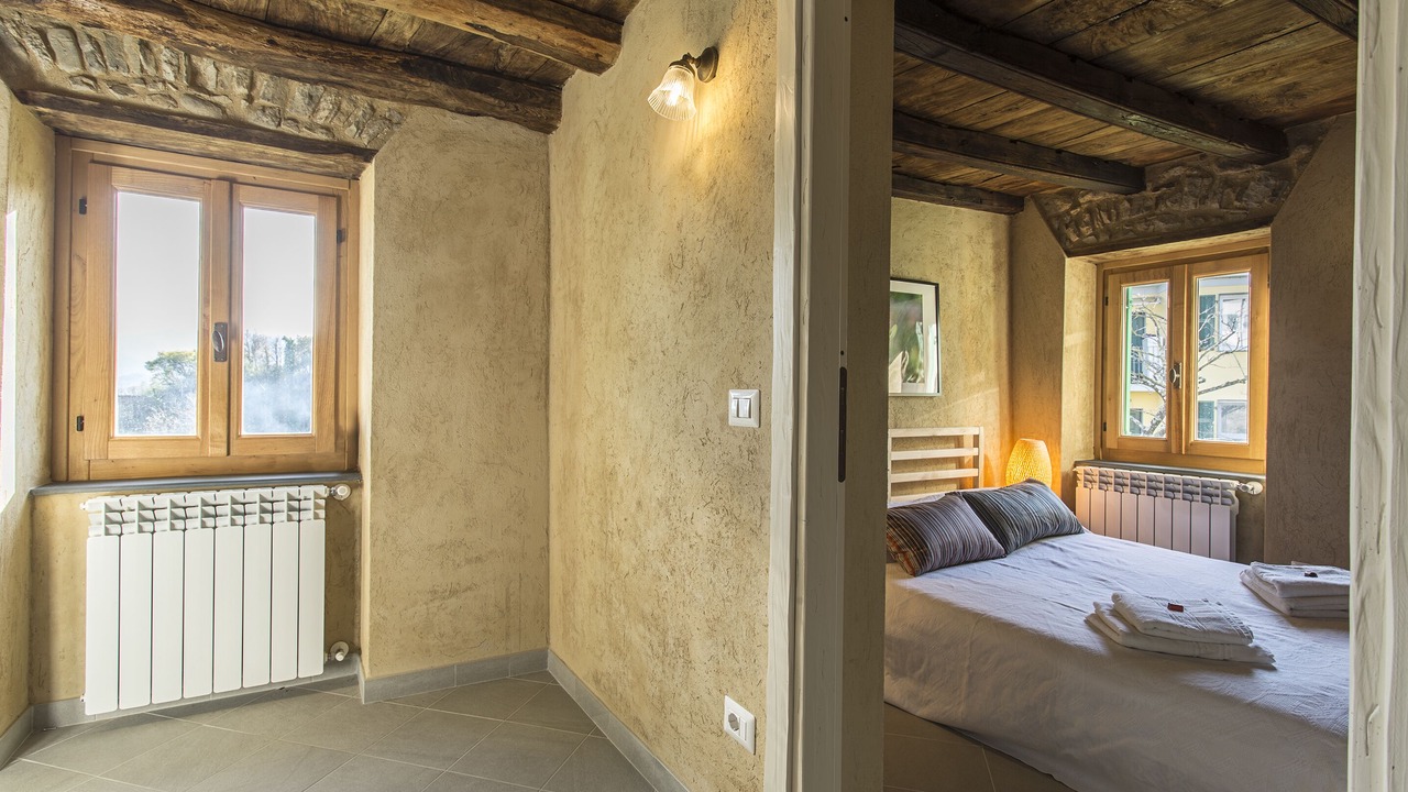 Photo of Bedroom in Bracelli