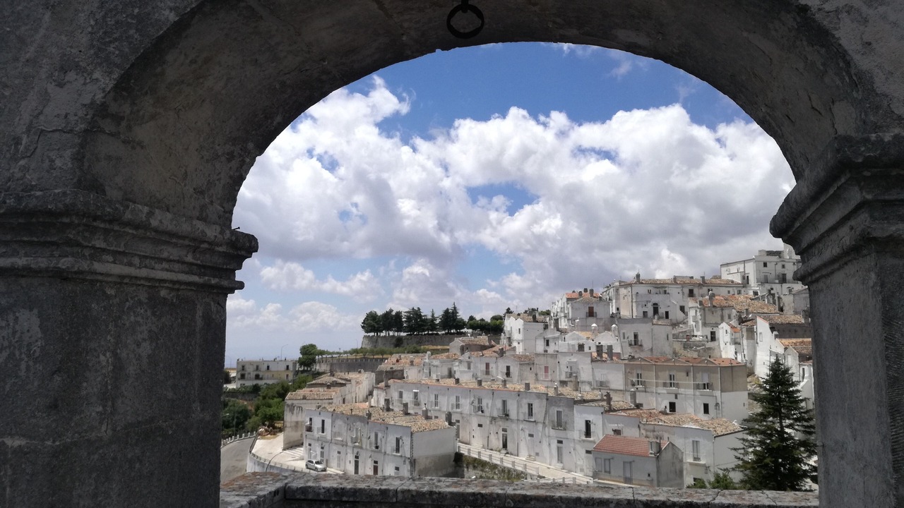 Photo of Others in Monte Sant'Angelo