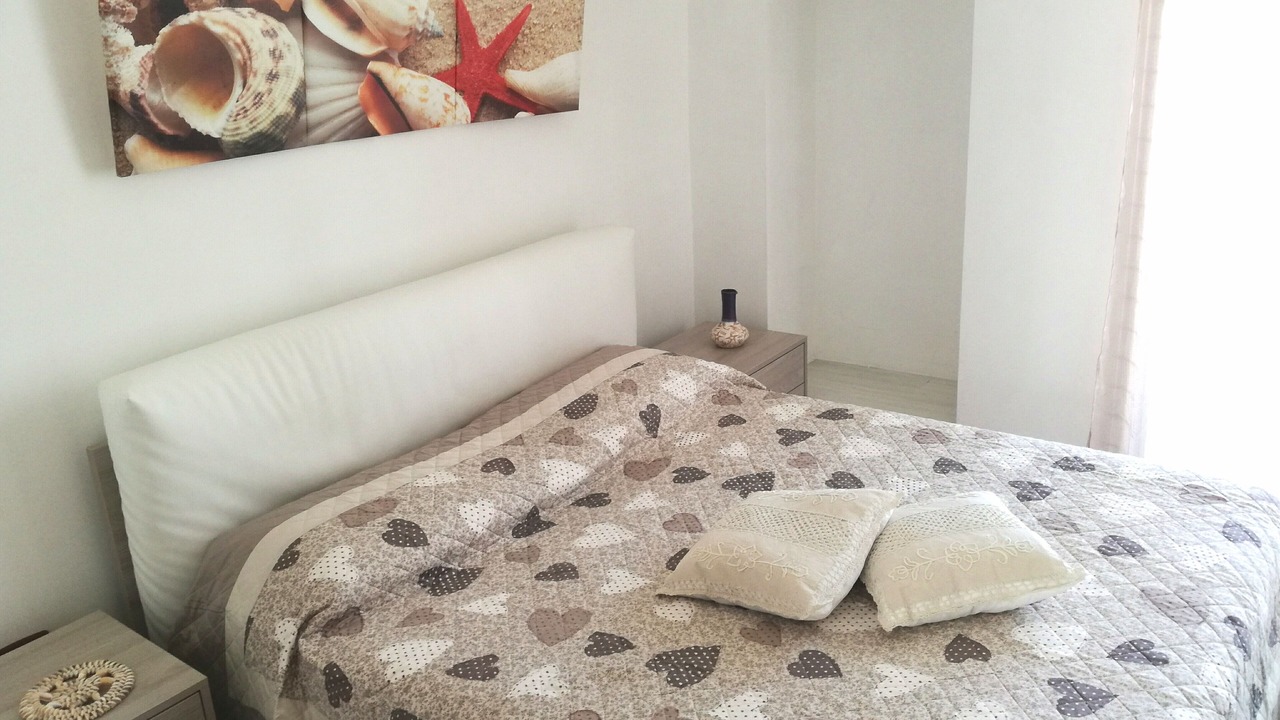 Photo of Bedroom in Monte Sant'Angelo