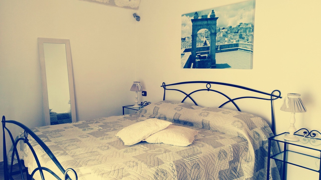 Photo of Bedroom in Monte Sant'Angelo