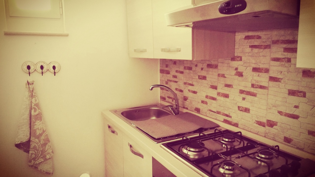 Photo of Kitchen in Monte Sant'Angelo