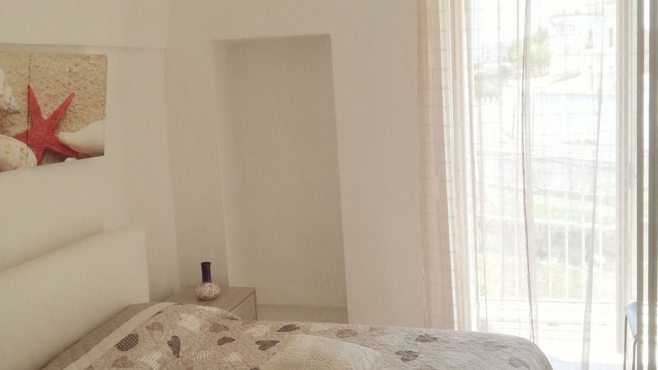 Photo of Bedroom in Monte Sant'Angelo
