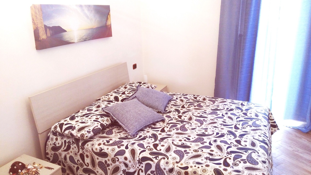 Photo of Bedroom in Monte Sant'Angelo