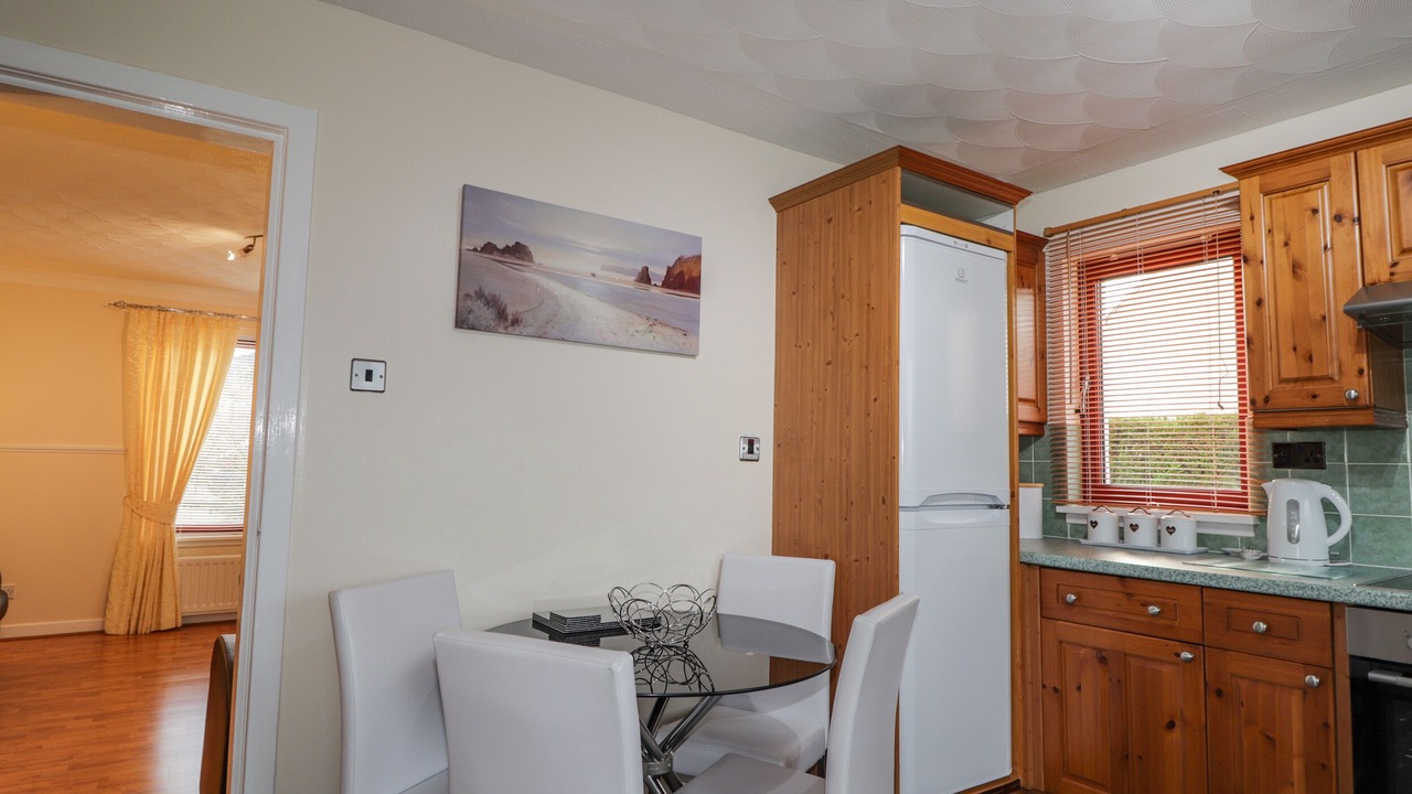 Photo of Kitchen in Nostie