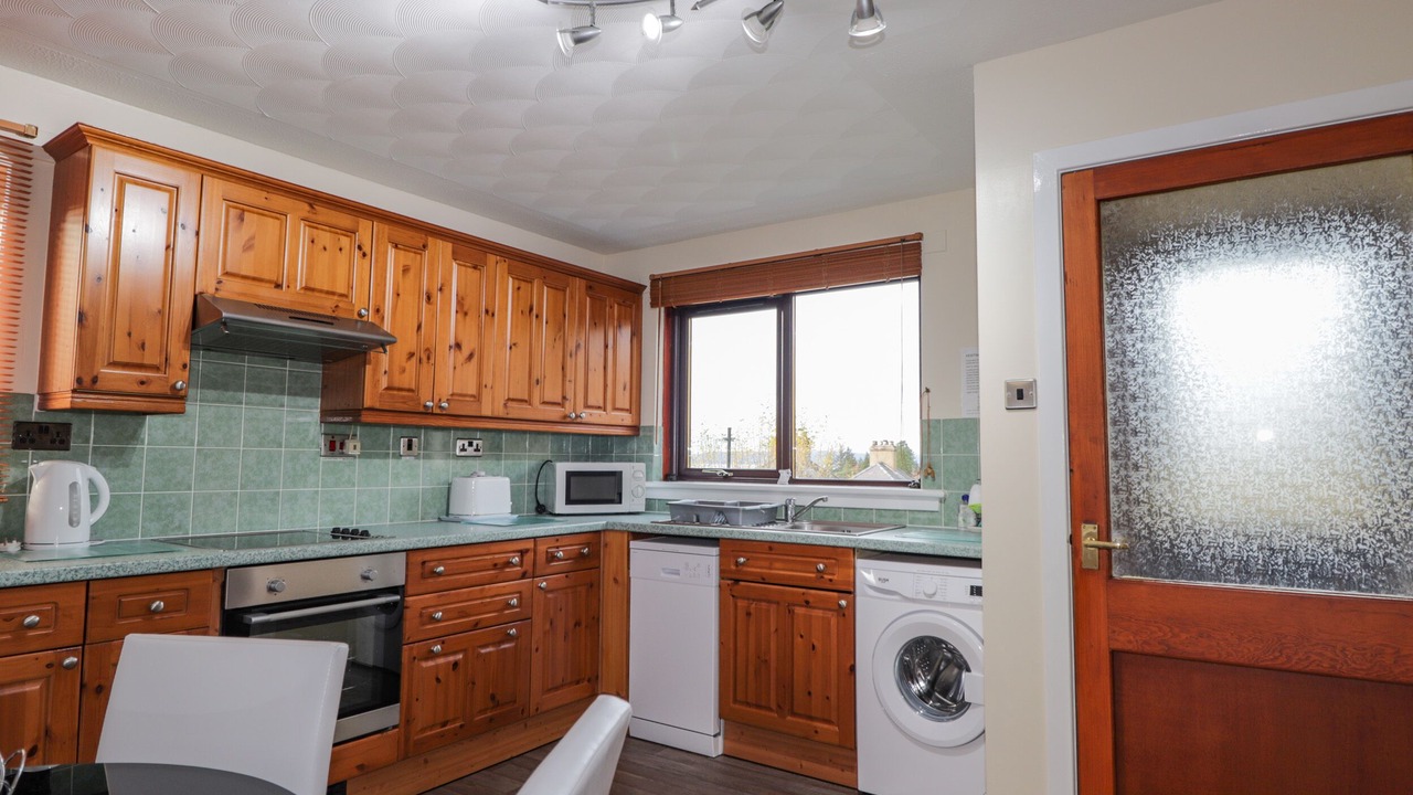 Photo of Kitchen in Nostie