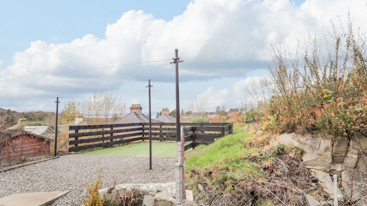 Photo of Outdoor in Nostie