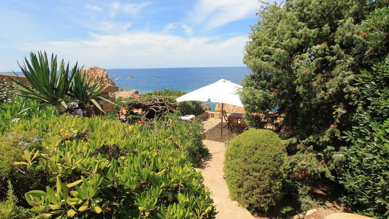 Photo of Outdoor in Costa Paradiso