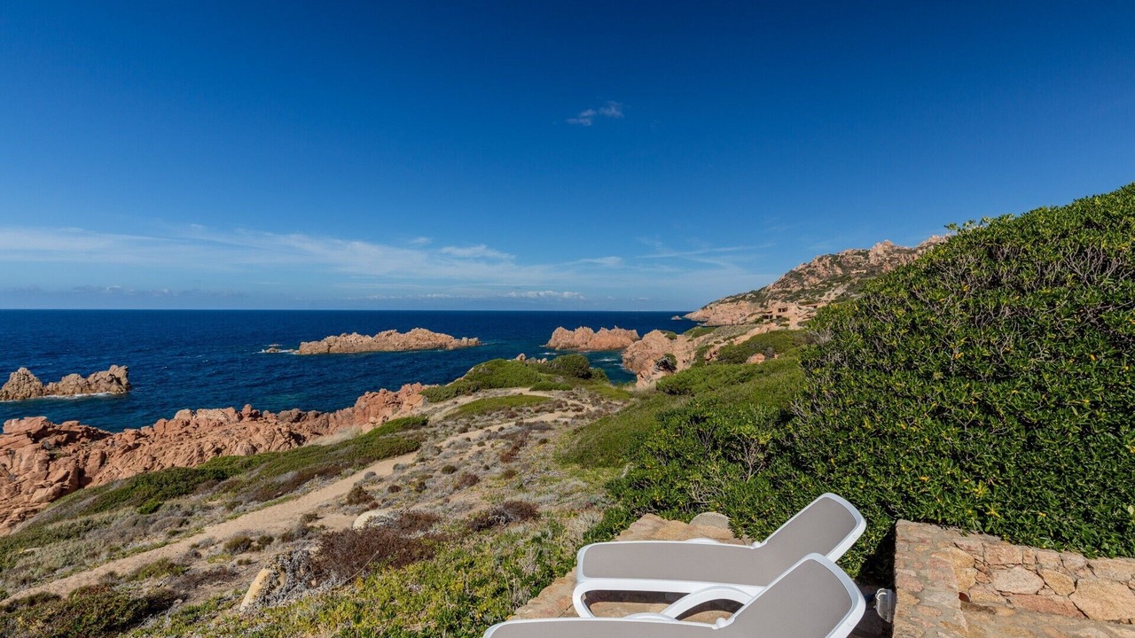 Photo of Outdoor in Costa Paradiso