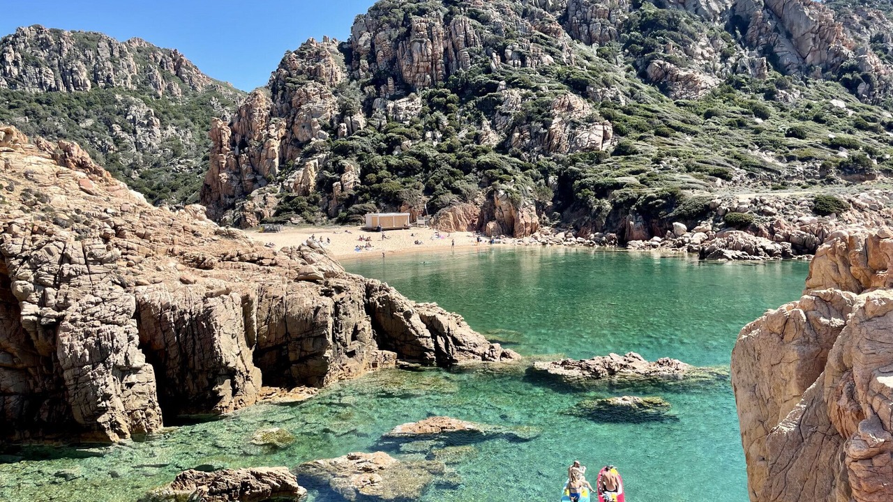 Photo of Others in Costa Paradiso