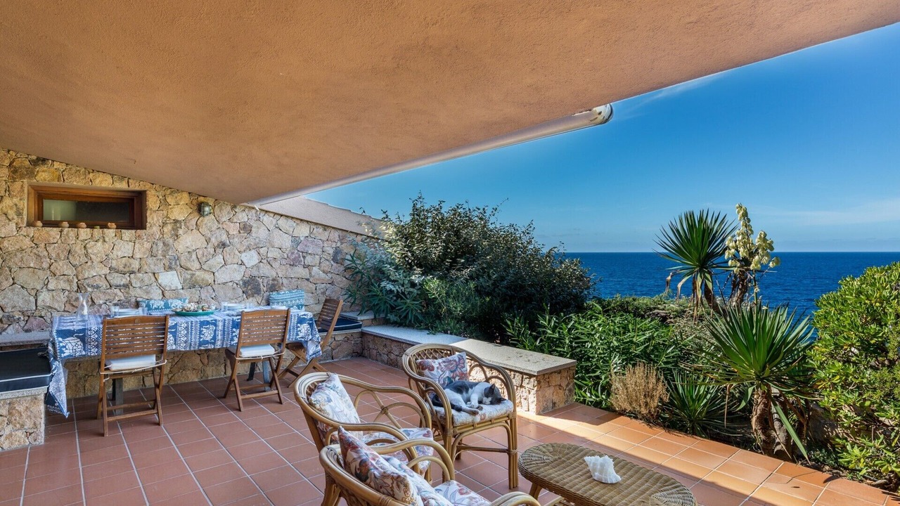 Photo of Outdoor in Costa Paradiso
