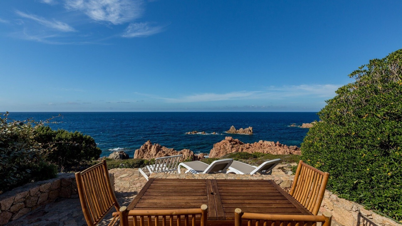 Photo of Outdoor in Costa Paradiso