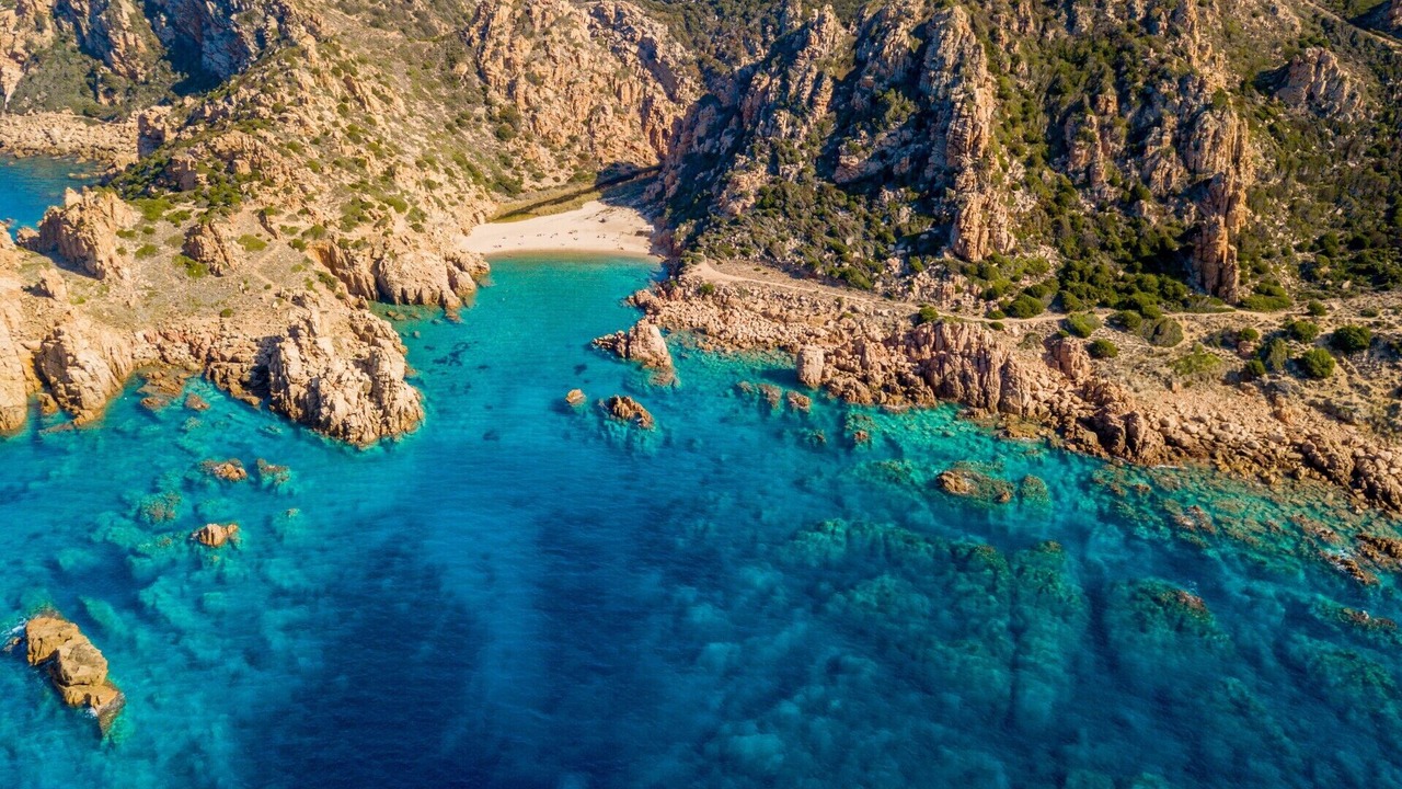 Photo of Outdoor in Costa Paradiso