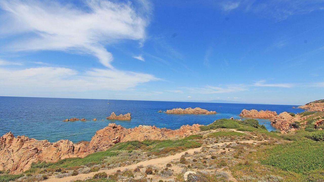 Photo of Outdoor in Costa Paradiso