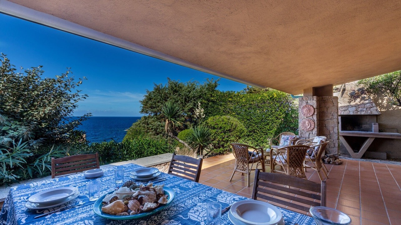 Photo of Outdoor in Costa Paradiso